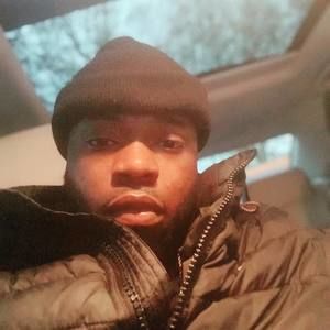 Meet your Posher, Terrence